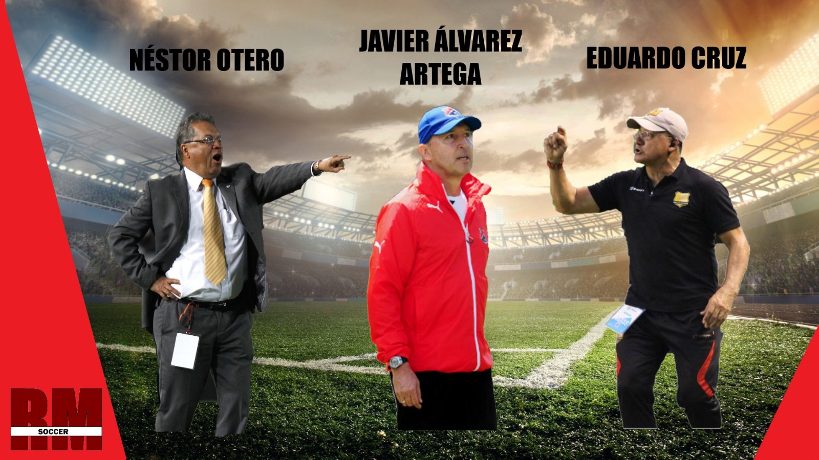 Rodman Soccer llega a Colombia