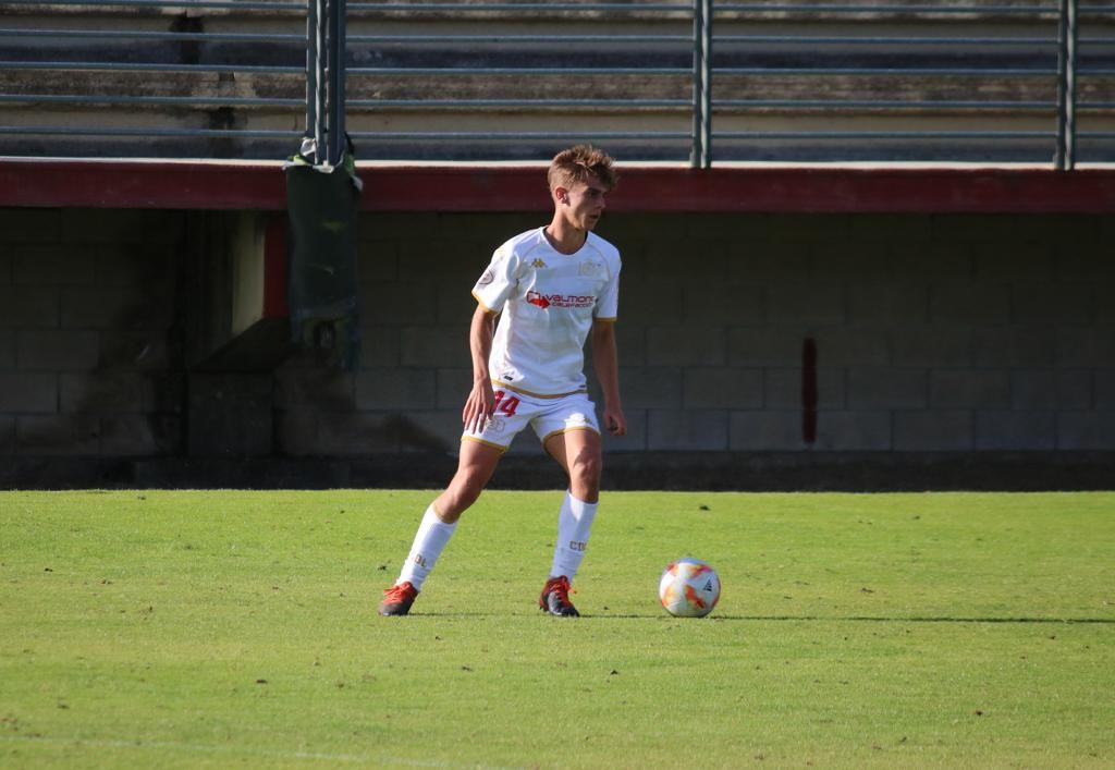 Guti vuelve al futbol Asturiano