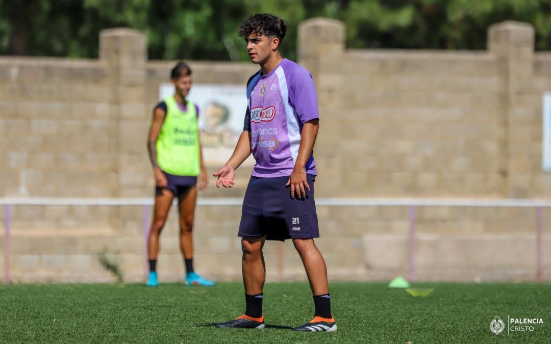 Cesitar vuelve a casa