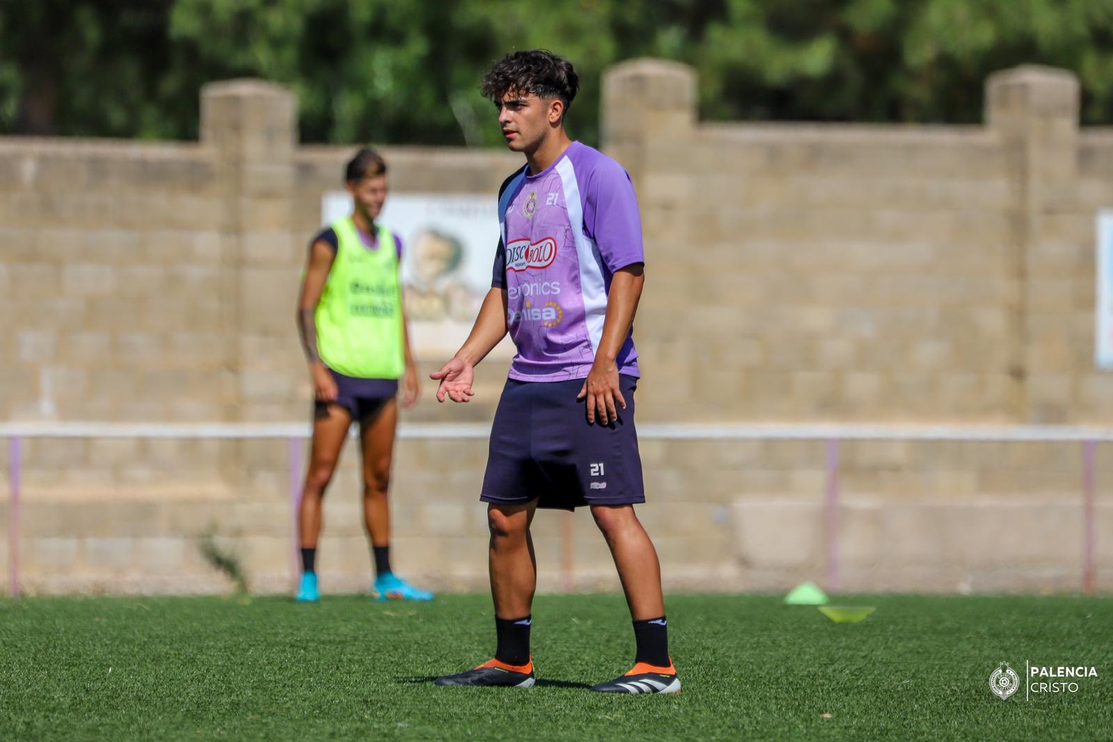 Cesitar vuelve a casa - Rodman Soccer