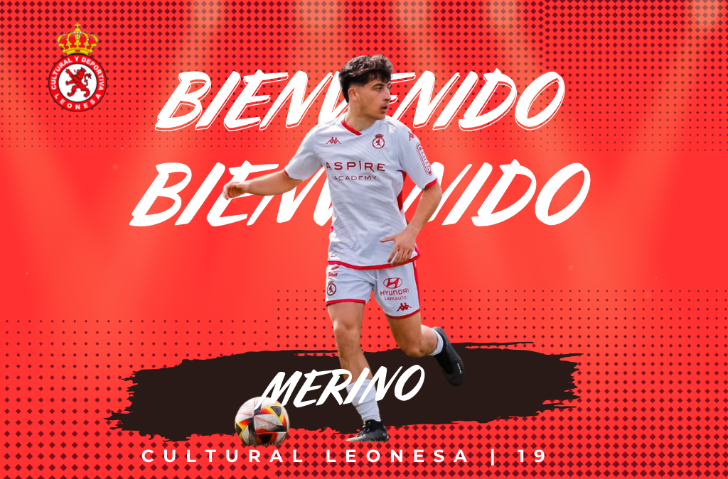 Merino nuevo Rodman Player